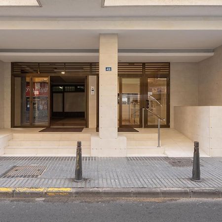 Aventura Las Canteras Las Palmas Buitenkant foto